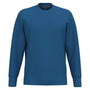 Sweat-shirt col rond homme