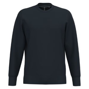 Sweat-shirt col rond homme