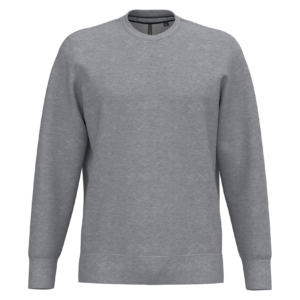 Sweat-shirt col rond homme