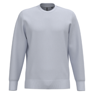 Sweat-shirt col rond homme