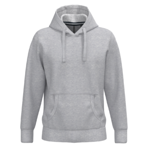 Sweat-shirt capuche homme
