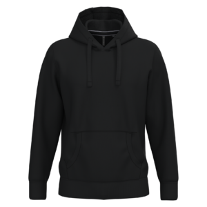 Sweat-shirt capuche homme