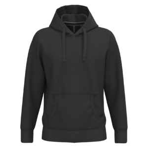 Sweat-shirt capuche homme