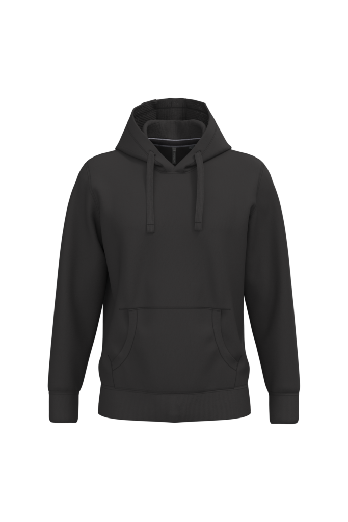 Sweat-shirt capuche homme