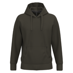 Sweat-shirt capuche homme