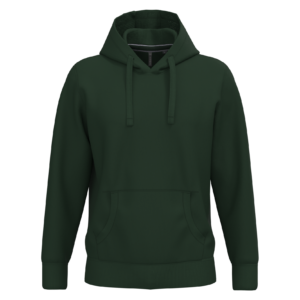 Sweat-shirt capuche homme
