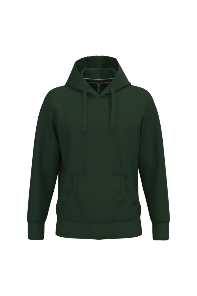Sweat-shirt capuche homme