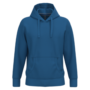 Sweat-shirt capuche homme