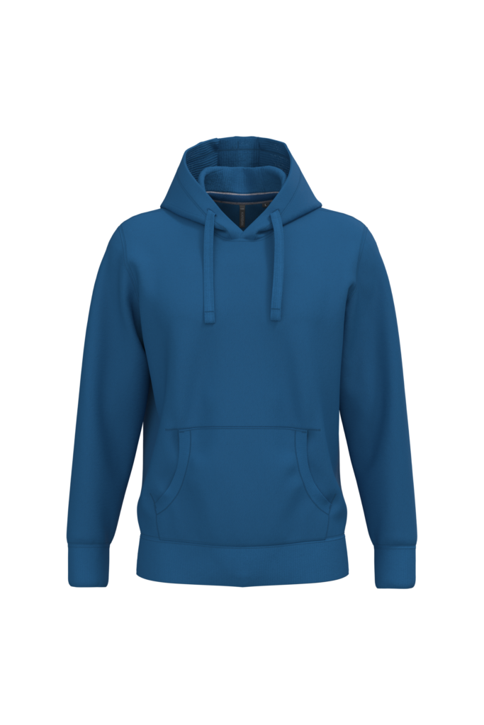 Sweat-shirt capuche homme