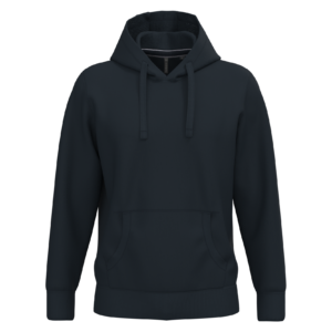 Sweat-shirt capuche homme