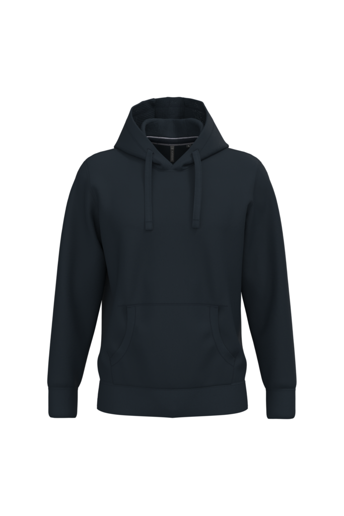 Sweat-shirt capuche homme