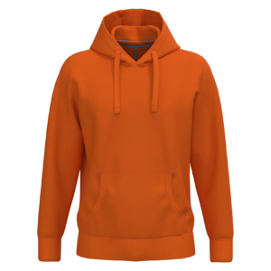 Sweat-shirt capuche homme