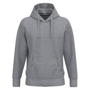 Sweat-shirt capuche homme