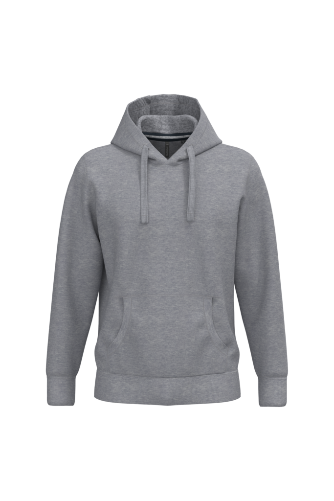 Sweat-shirt capuche homme