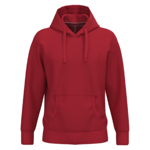 Sweat-shirt capuche homme
