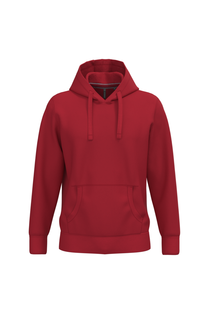 Sweat-shirt capuche homme
