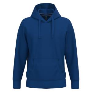 Sweat-shirt capuche homme