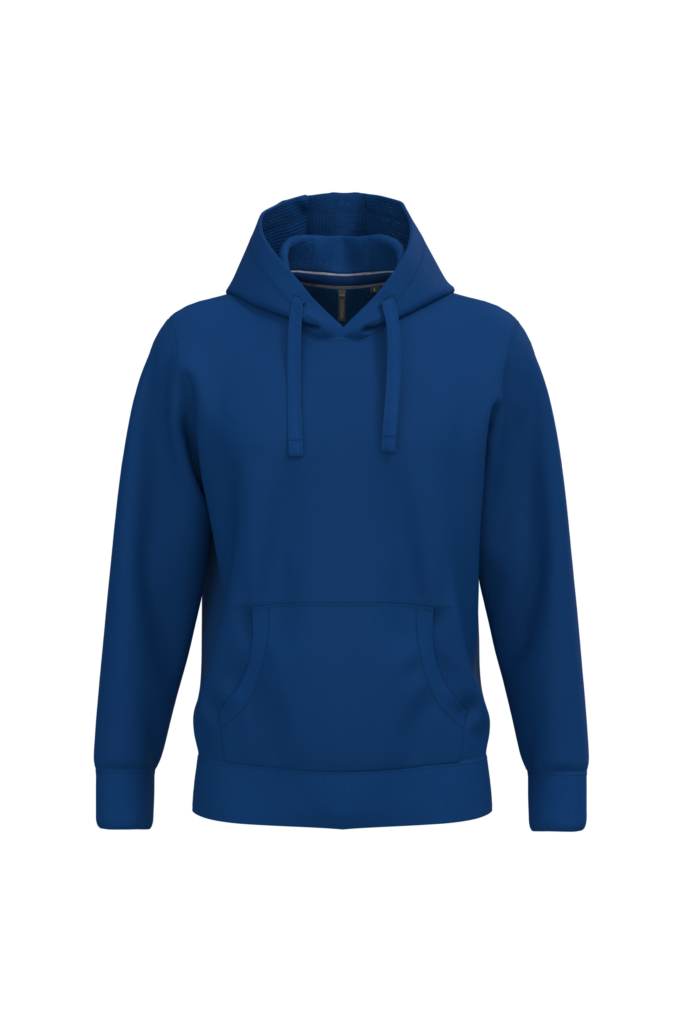 Sweat-shirt capuche homme