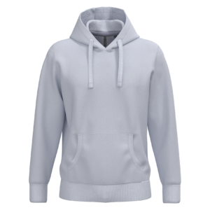 Sweat-shirt capuche homme