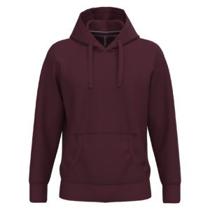 Sweat-shirt capuche homme
