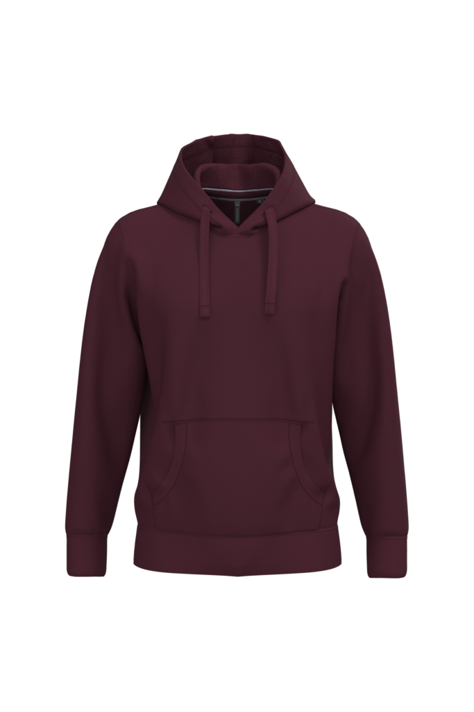 Sweat-shirt capuche homme