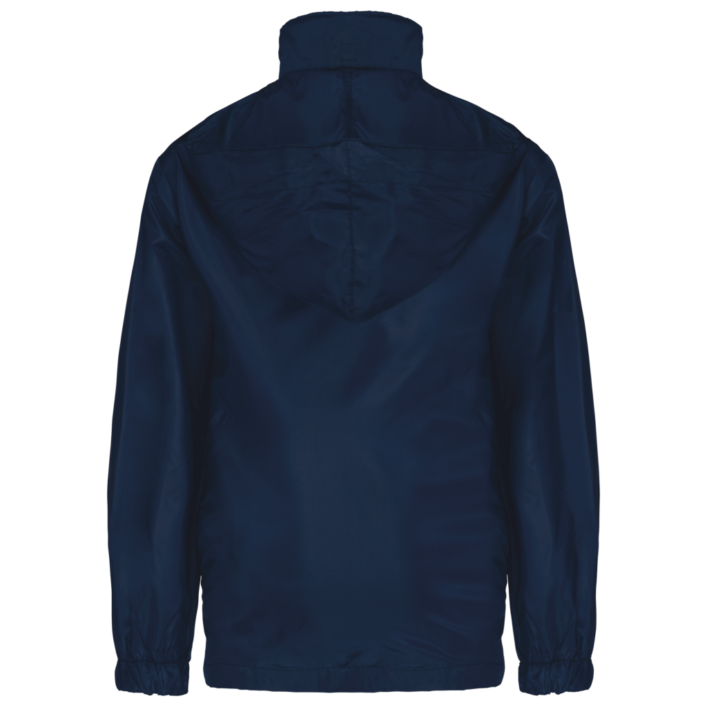 Coupe-vent non doublé enfant