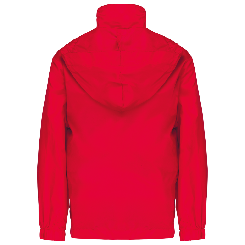 Coupe-vent non doublé enfant
