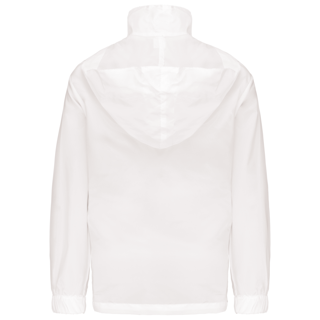 Coupe-vent non doublé enfant