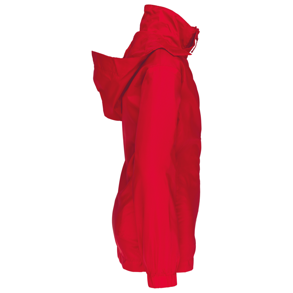 Coupe-vent non doublé enfant