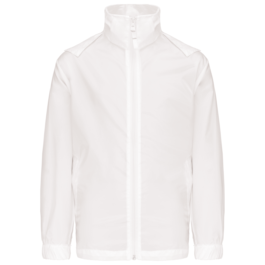 Coupe-vent non doublé enfant