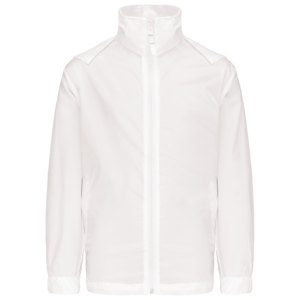 Coupe-vent non doublé enfant