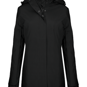 Parka femme