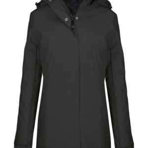 Parka femme