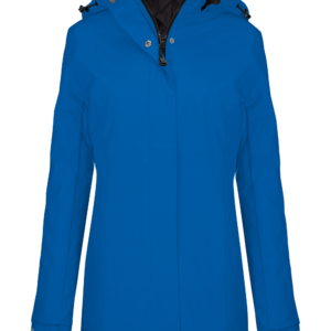 Parka femme