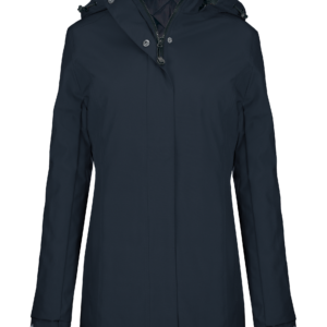 Parka femme