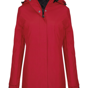 Parka femme