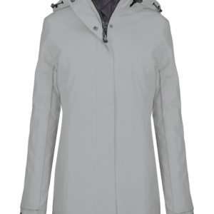 Parka femme