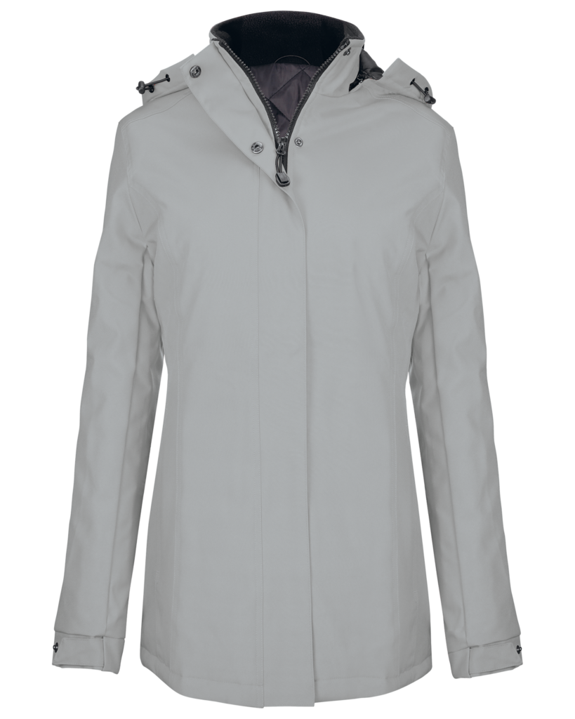 Parka femme
