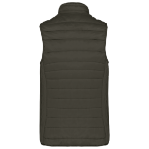 Doudoune légère sans manches femme