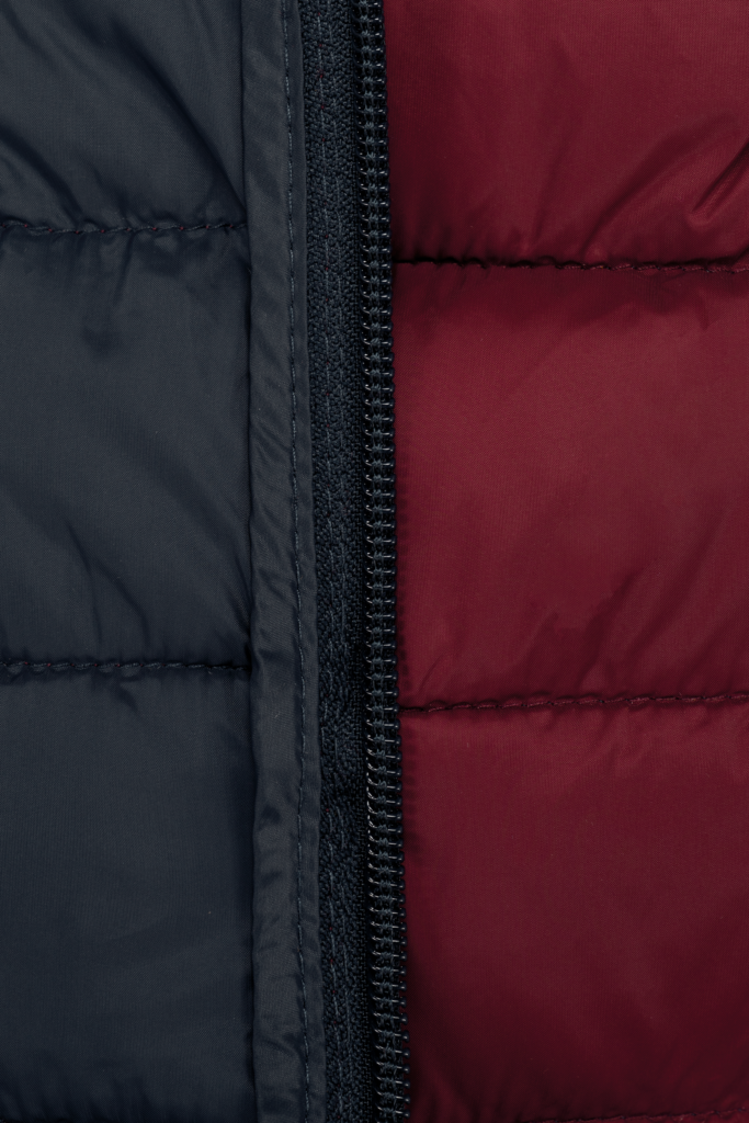 Doudoune légère sans manches femme