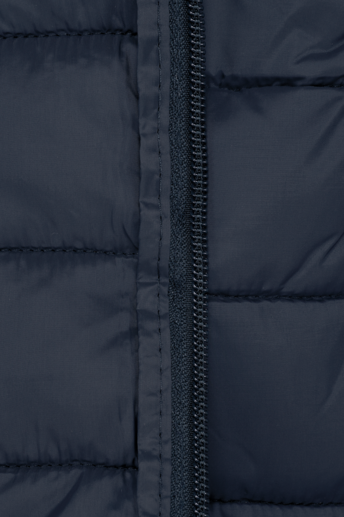 Doudoune légère sans manches enfant
