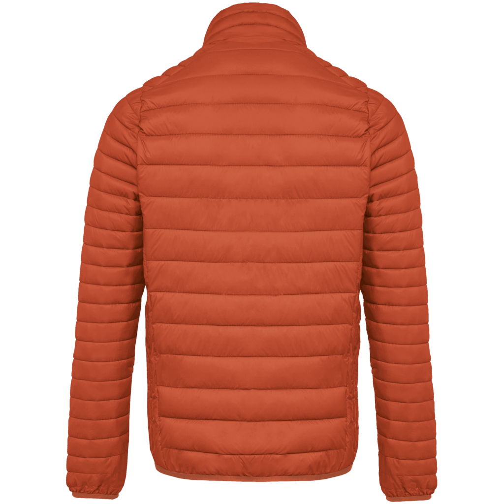 Doudoune légère homme