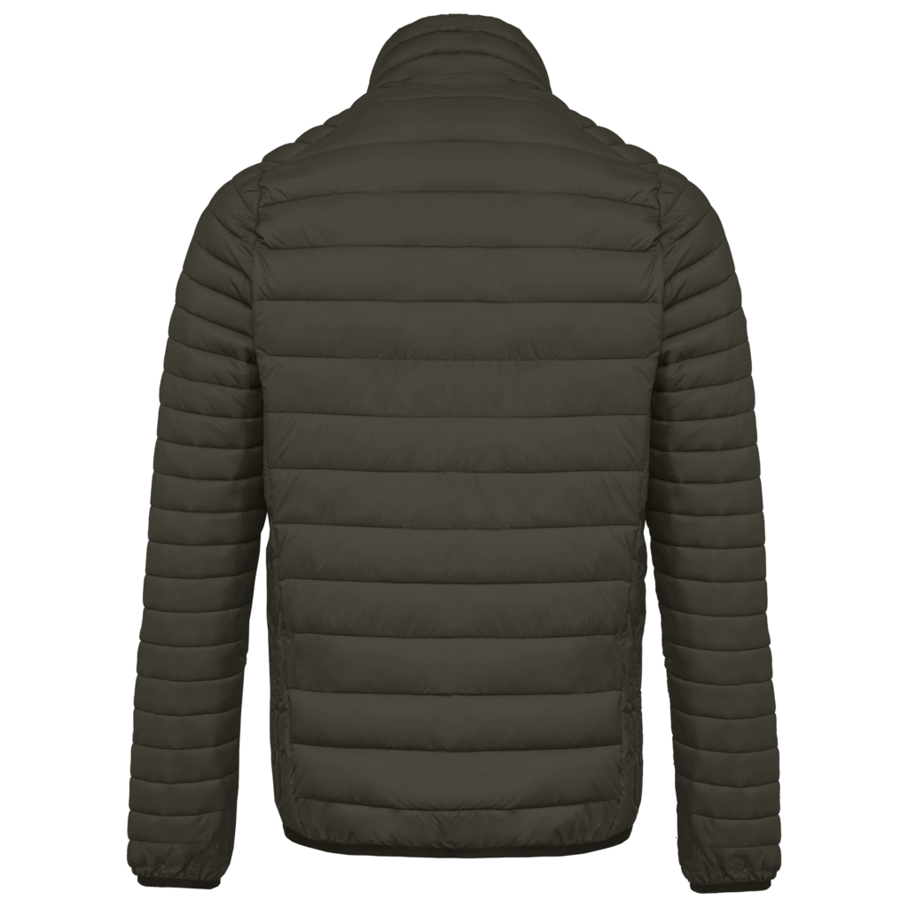 Doudoune légère homme