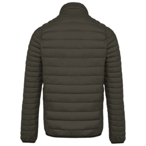 Doudoune légère homme