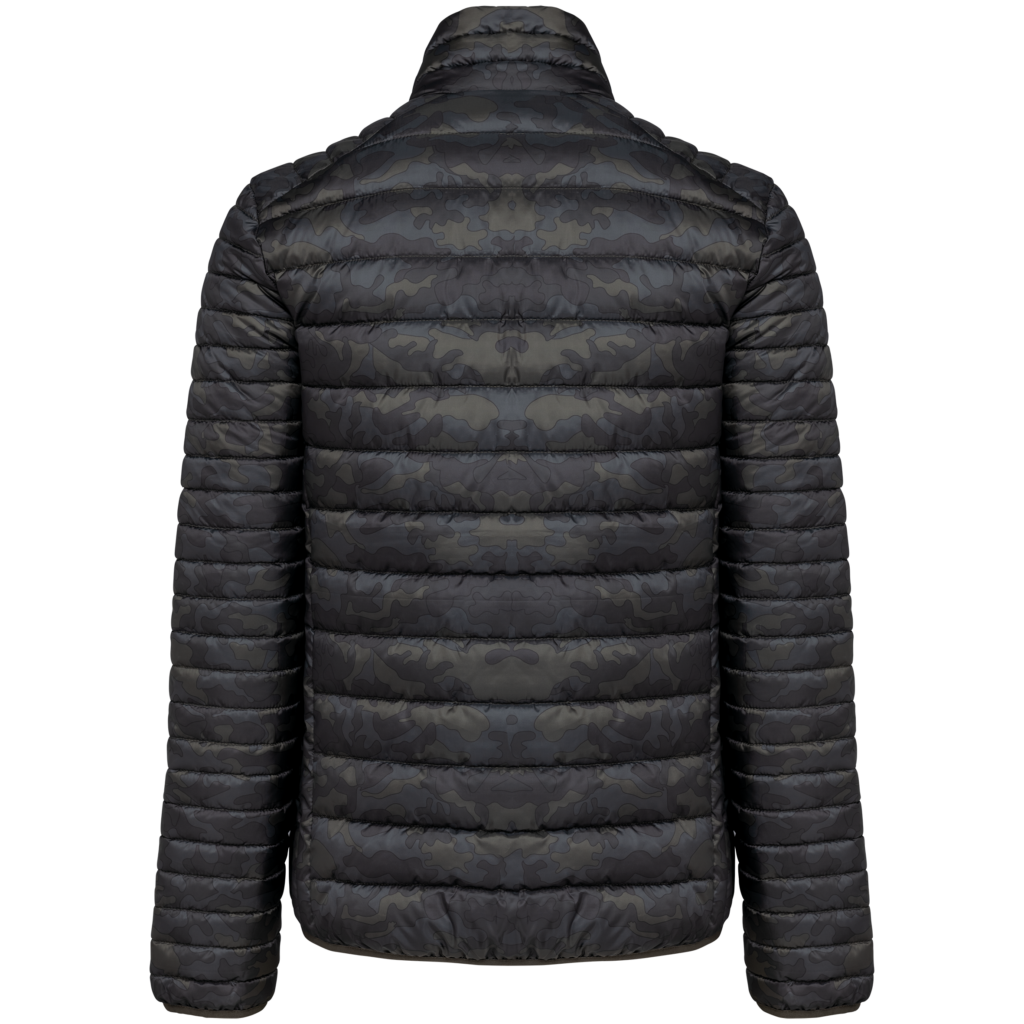 Doudoune légère homme
