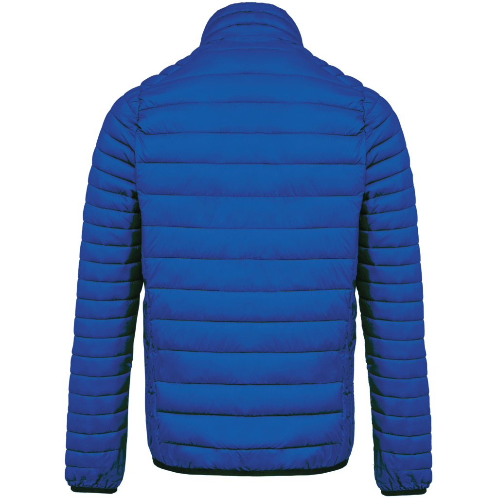 Doudoune légère homme