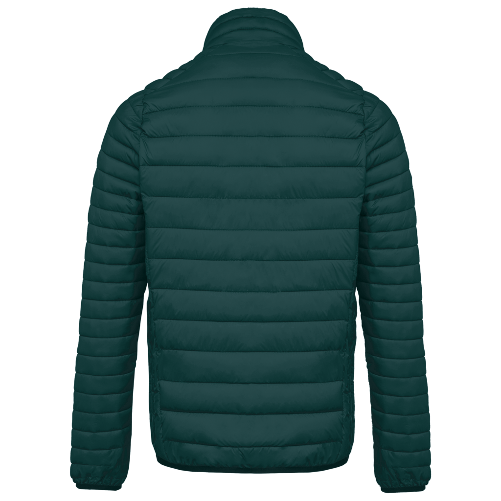 Doudoune légère homme