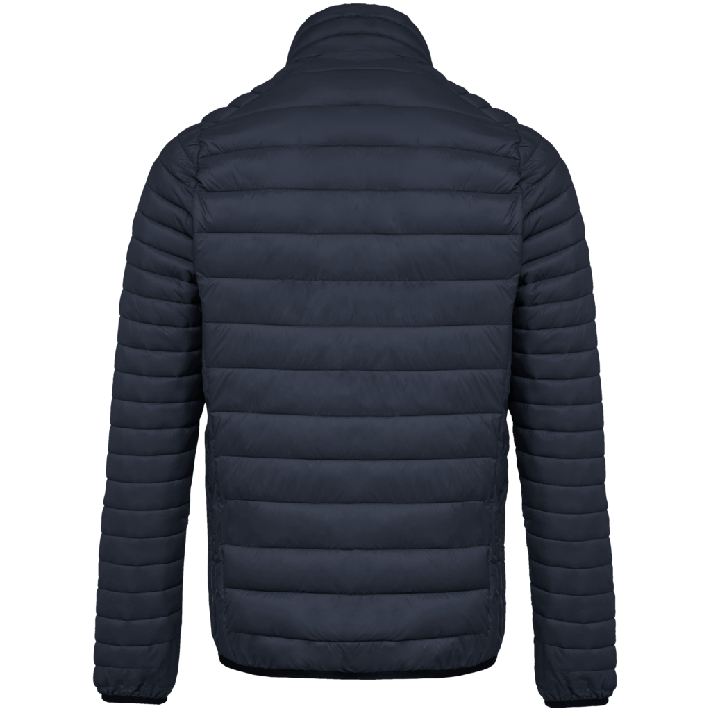 Doudoune légère homme