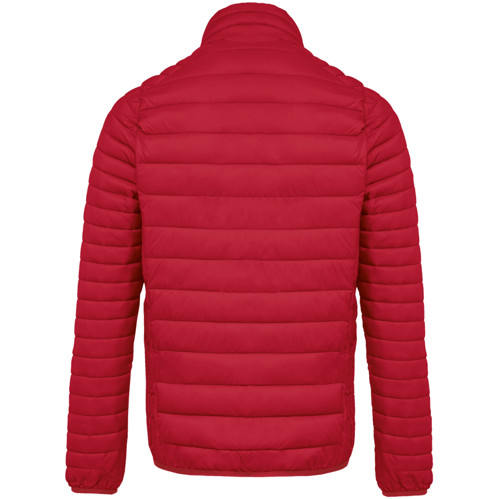 Doudoune légère homme