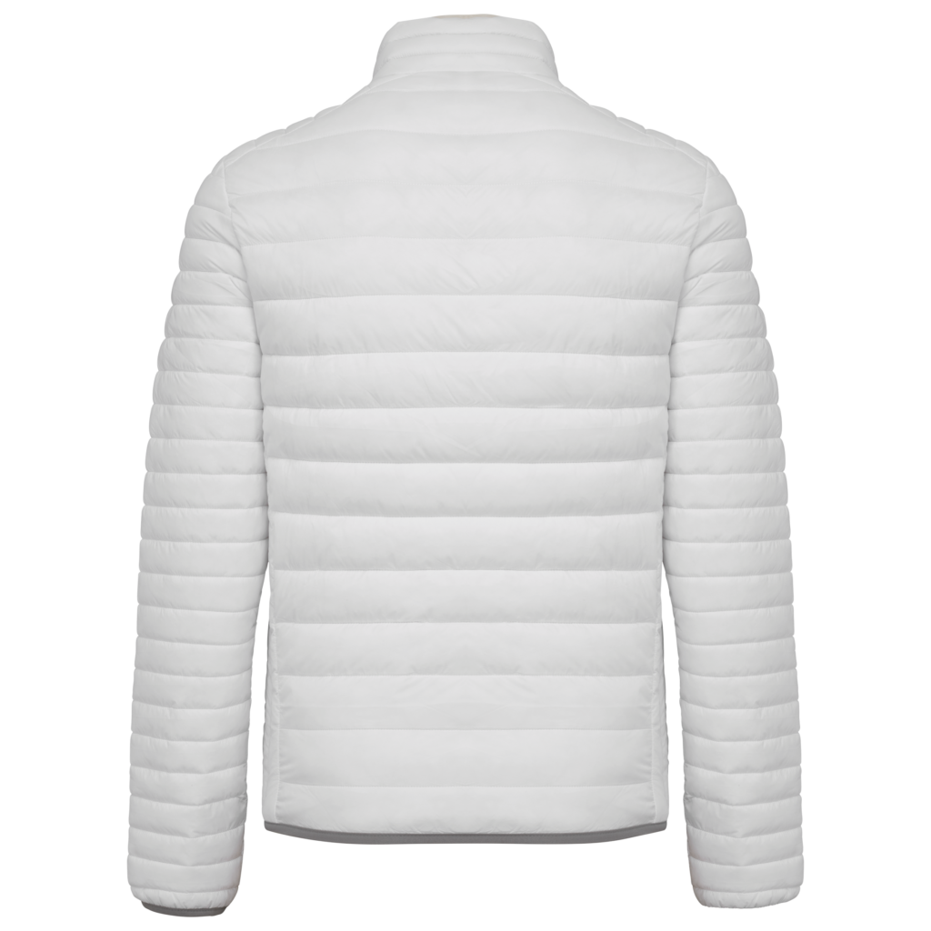 Doudoune légère homme